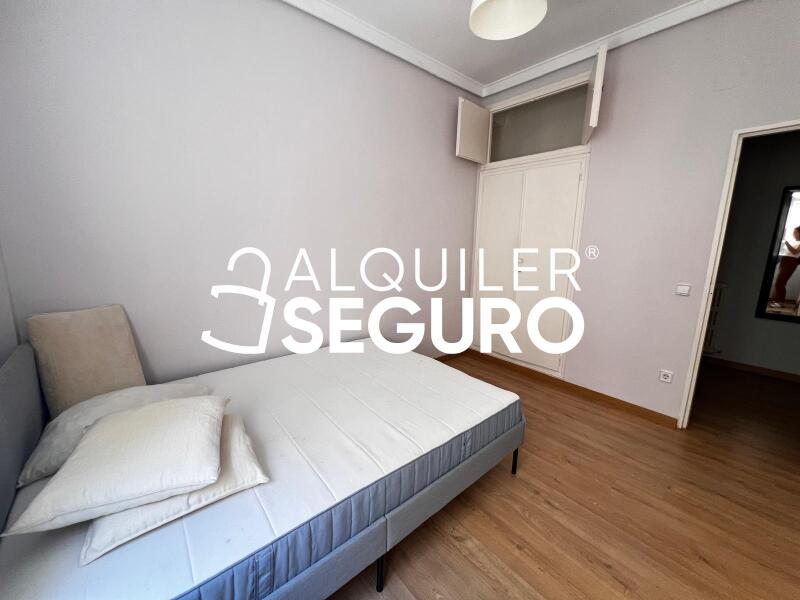 Inmueble en Calle del General Pardiñas, MADRID