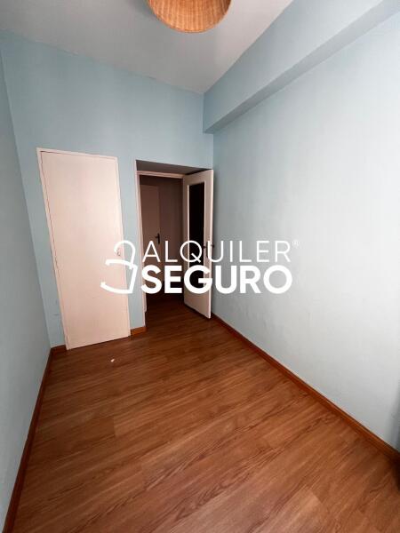 Inmueble en Calle del General Pardiñas, MADRID