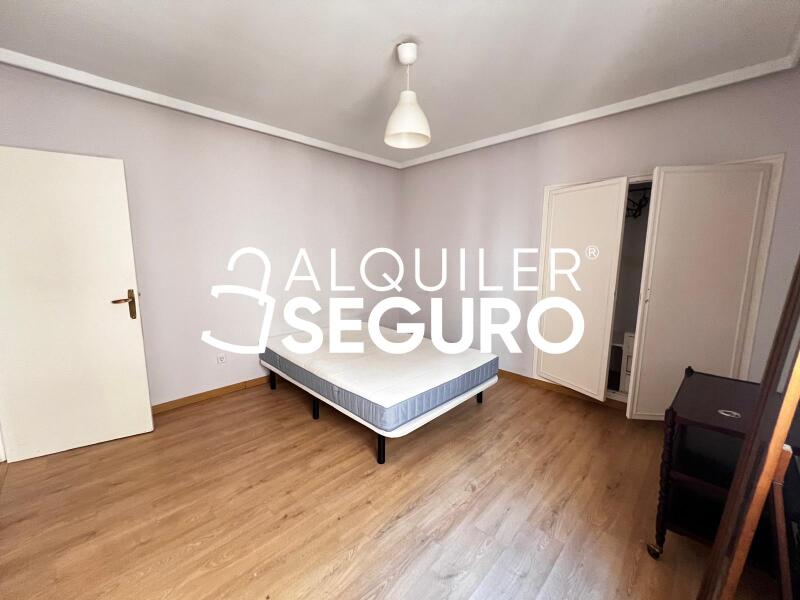 Inmueble en Calle del General Pardiñas, MADRID