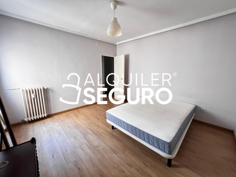 Inmueble en Calle del General Pardiñas, MADRID