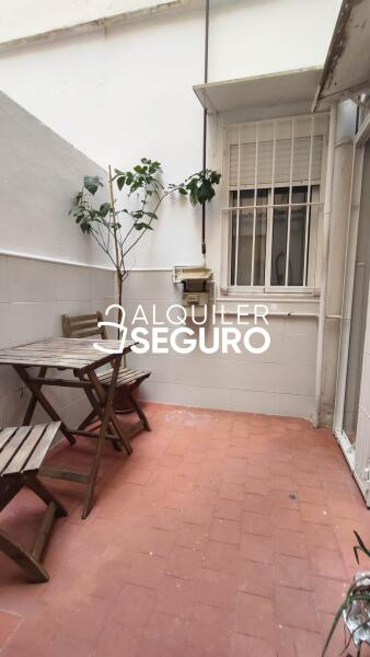 Inmueble en Avenida Primado Reig, VALENCIA