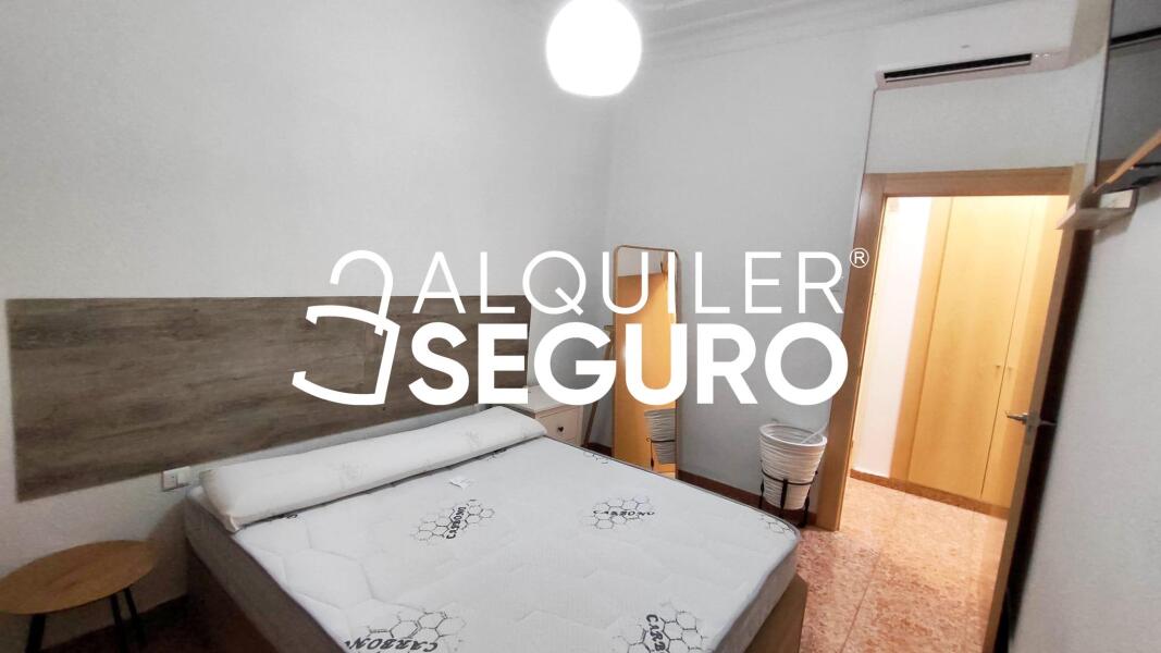 Inmueble en Avenida Primado Reig, VALENCIA