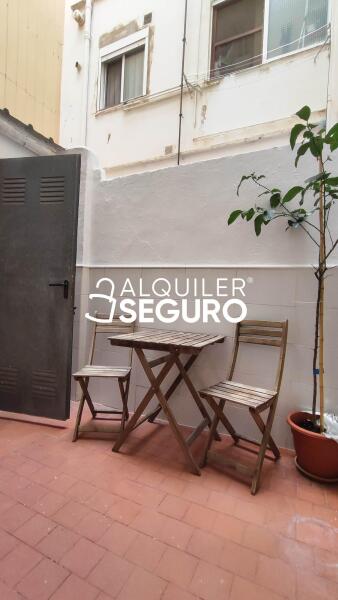 Inmueble en Avenida Primado Reig, VALENCIA