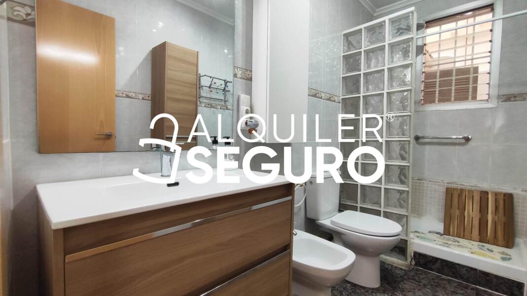 Inmueble en Avenida Primado Reig, VALENCIA