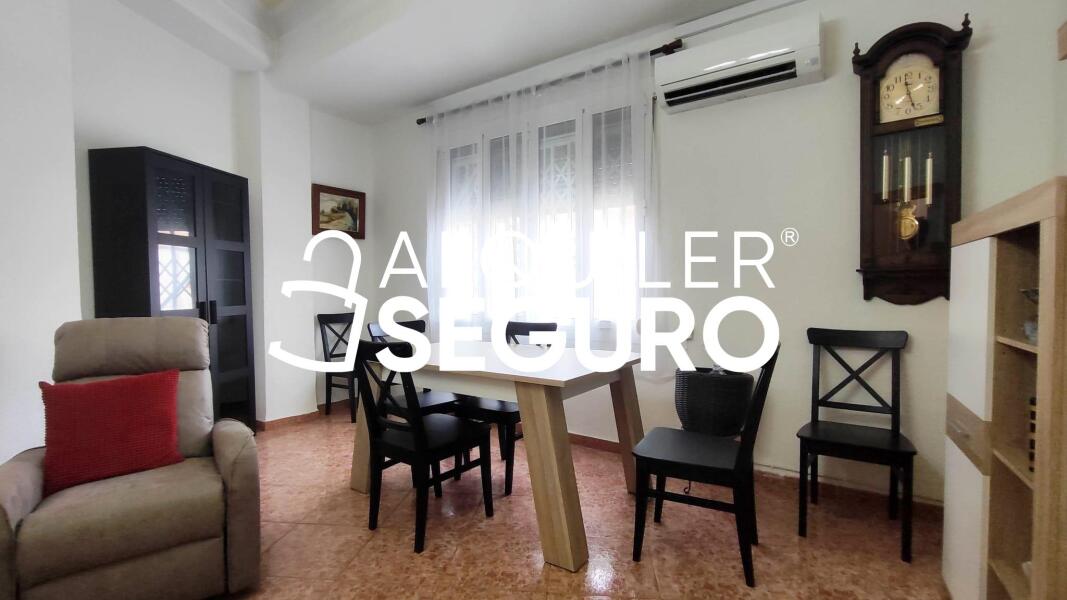 Inmueble en Avenida Primado Reig, VALENCIA