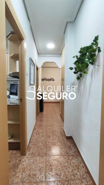 Inmueble en Avenida Primado Reig, VALENCIA