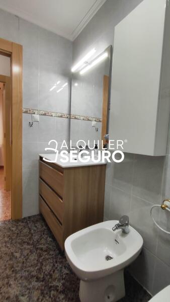 Inmueble en Avenida Primado Reig, VALENCIA