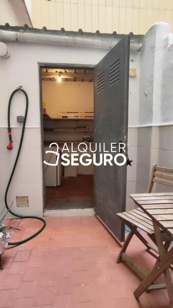 Inmueble en Avenida Primado Reig, VALENCIA