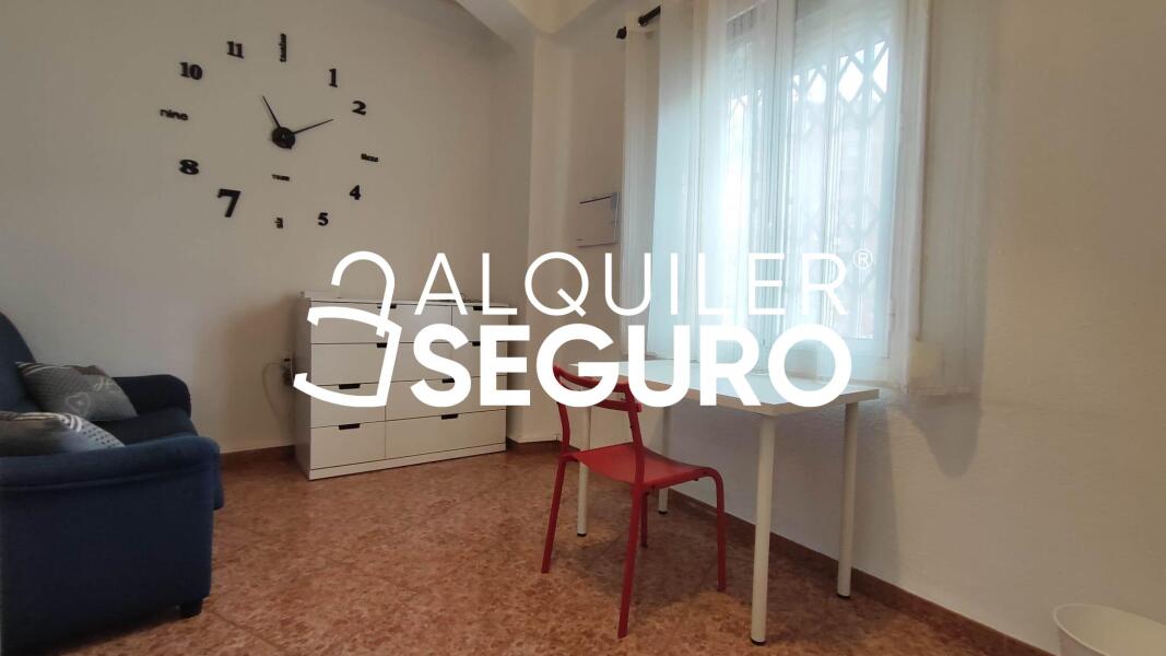 Inmueble en Avenida Primado Reig, VALENCIA