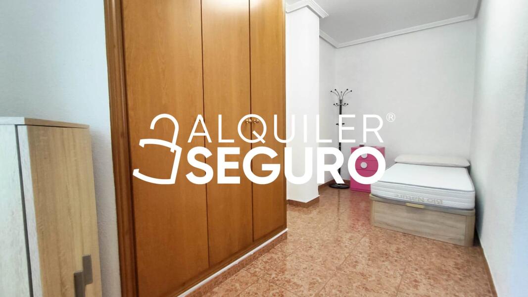 Inmueble en Avenida Primado Reig, VALENCIA