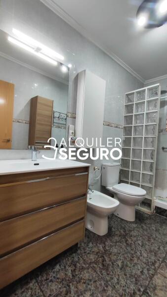 Inmueble en Avenida Primado Reig, VALENCIA