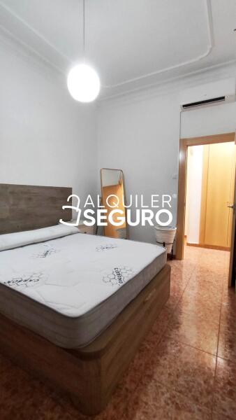 Inmueble en Avenida Primado Reig, VALENCIA