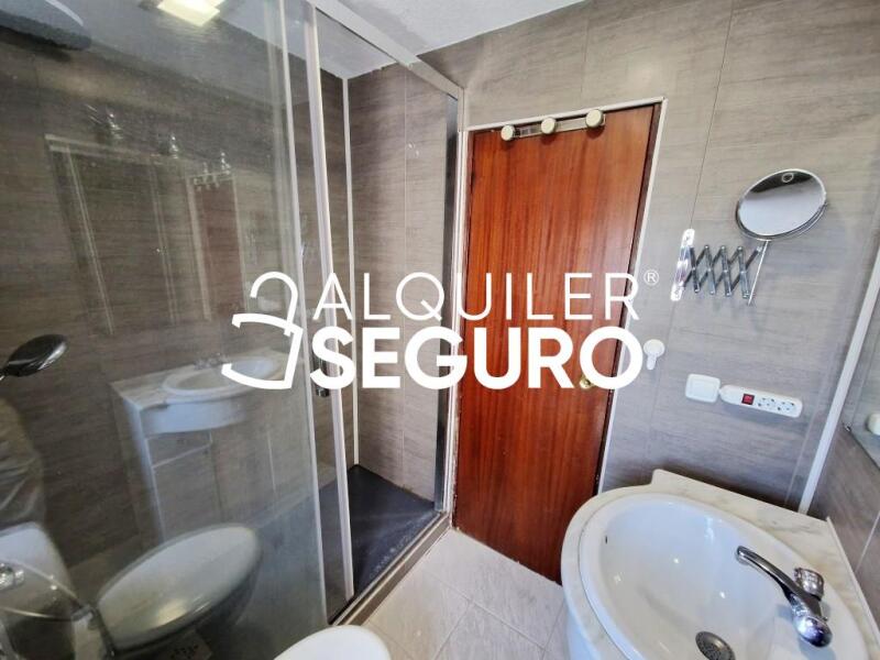 Inmueble en Calle Matadero, MADRID