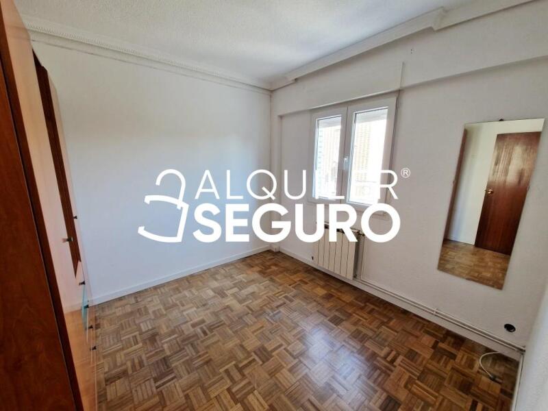 Inmueble en Calle Matadero, MADRID