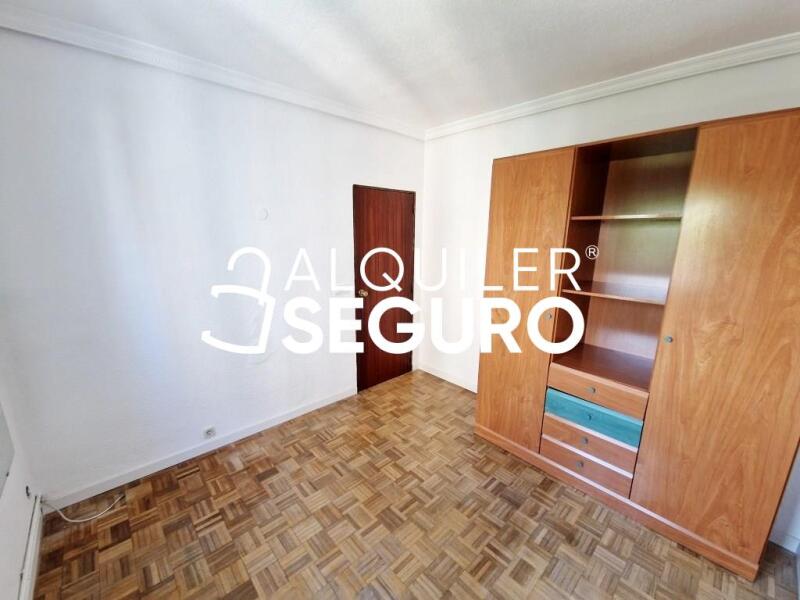 Inmueble en Calle Matadero, MADRID
