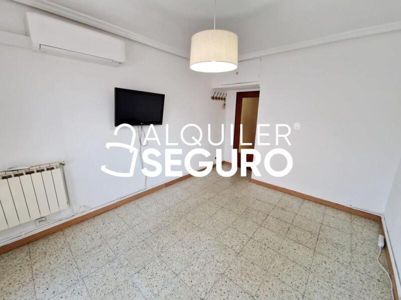 Inmueble en Calle Matadero, MADRID