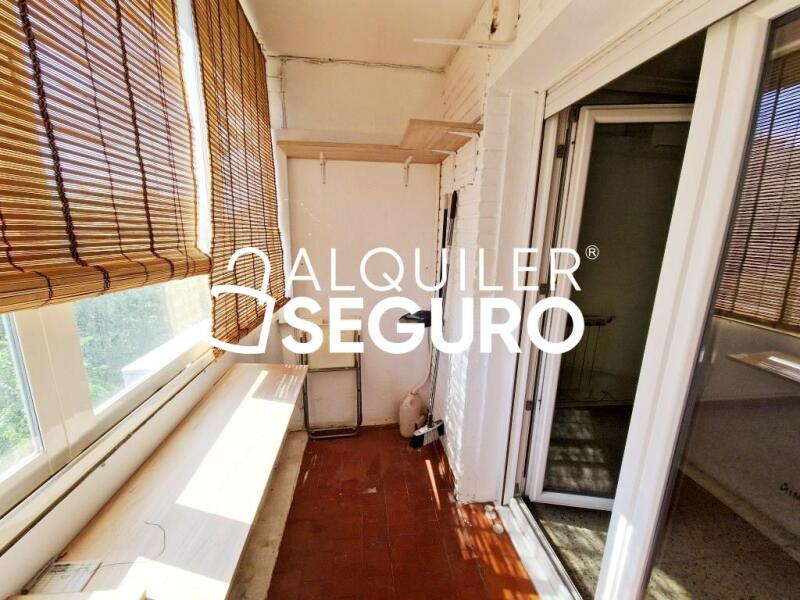 Inmueble en Calle Matadero, MADRID
