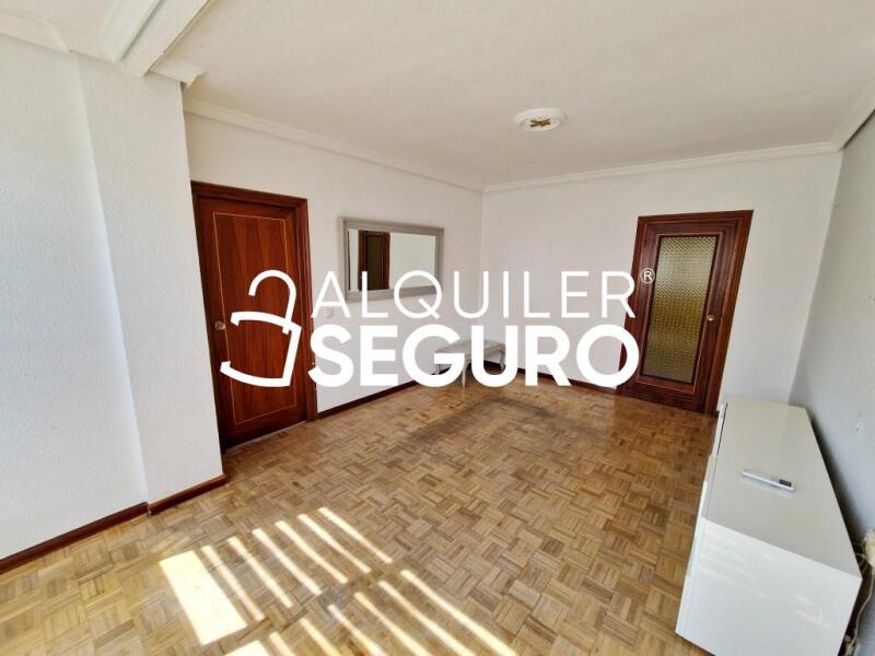 Inmueble en Calle Matadero, MADRID