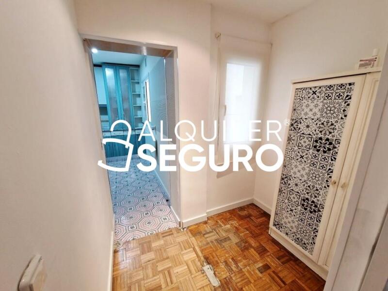 Inmueble en Calle Matadero, MADRID