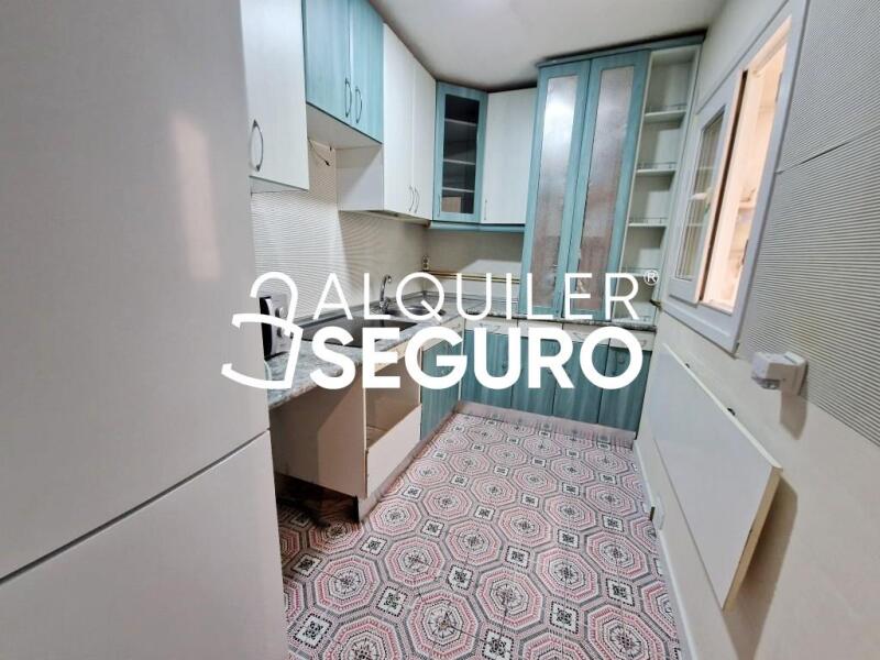Inmueble en Calle Matadero, MADRID