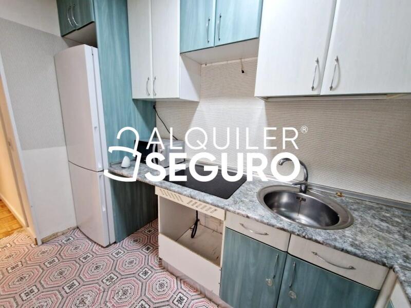 Inmueble en Calle Matadero, MADRID