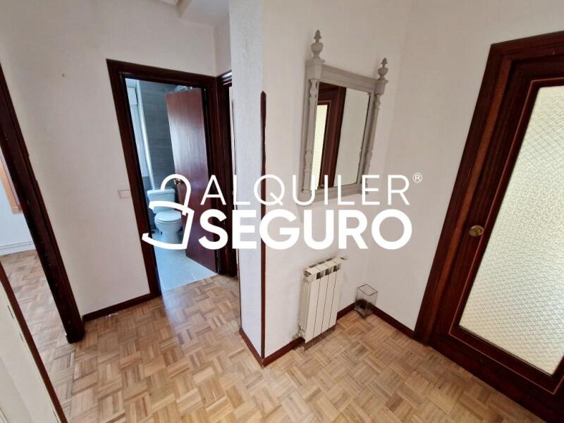 Inmueble en Calle Matadero, MADRID