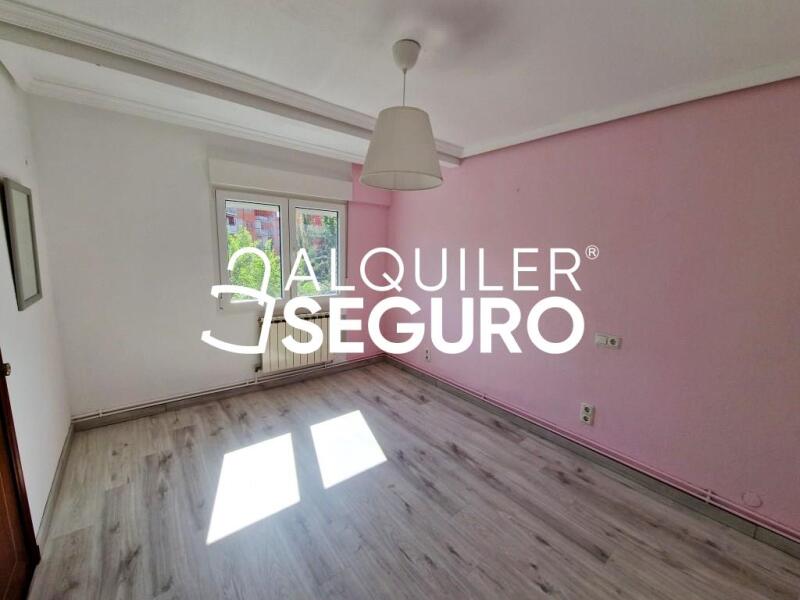 Inmueble en Calle Matadero, MADRID
