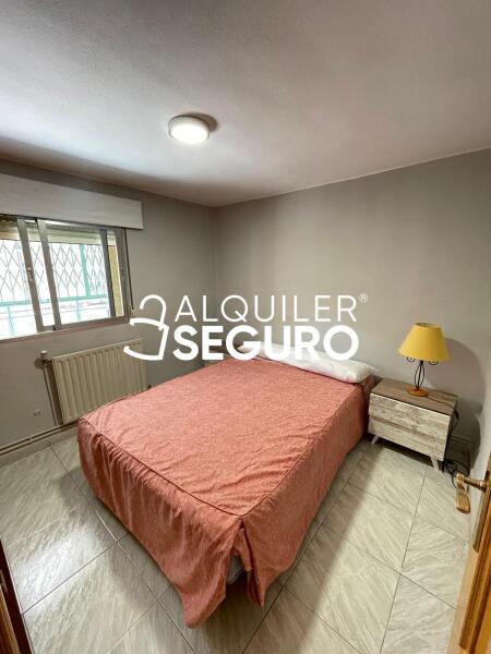 Inmueble en Calle Caramuel, MADRID