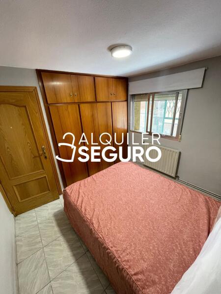 Inmueble en Calle Caramuel, MADRID