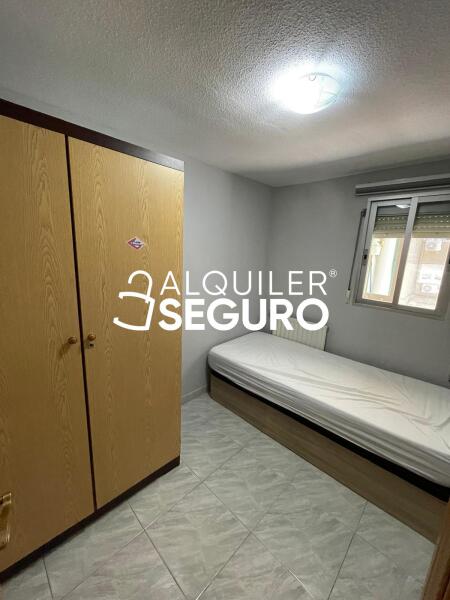 Inmueble en Calle Caramuel, MADRID