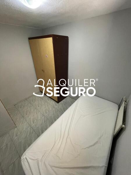 Inmueble en Calle Caramuel, MADRID