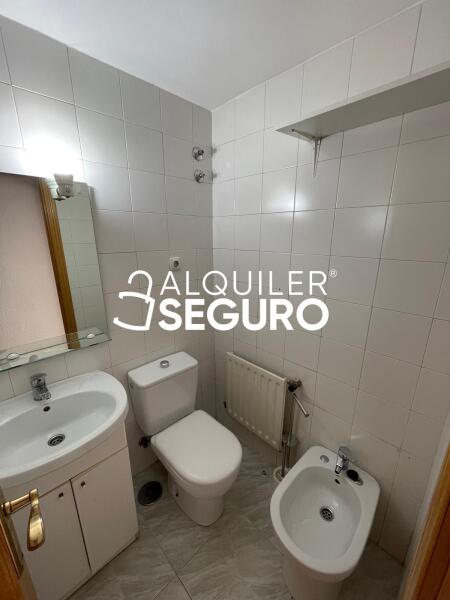 Inmueble en Calle Caramuel, MADRID
