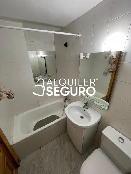 Inmueble en Calle Caramuel, MADRID