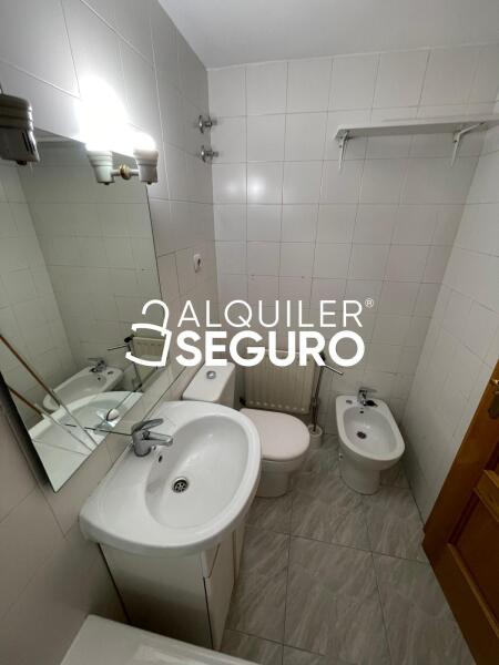 Inmueble en Calle Caramuel, MADRID
