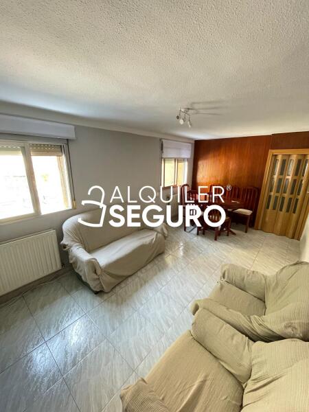 Inmueble en Calle Caramuel, MADRID