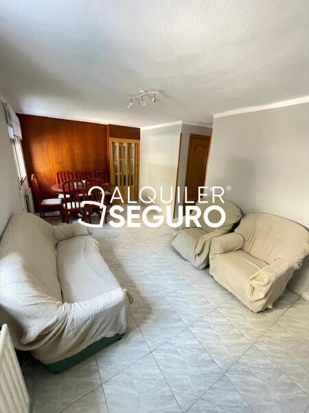 Inmueble en Calle Caramuel, MADRID