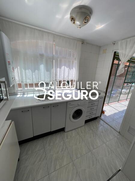 Inmueble en Calle Caramuel, MADRID