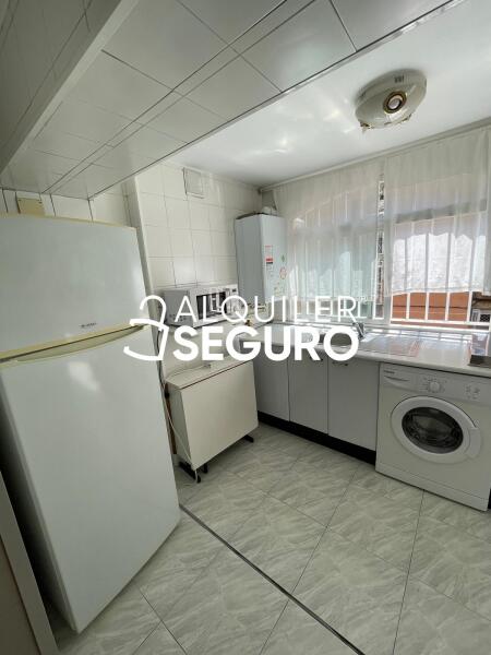 Inmueble en Calle Caramuel, MADRID