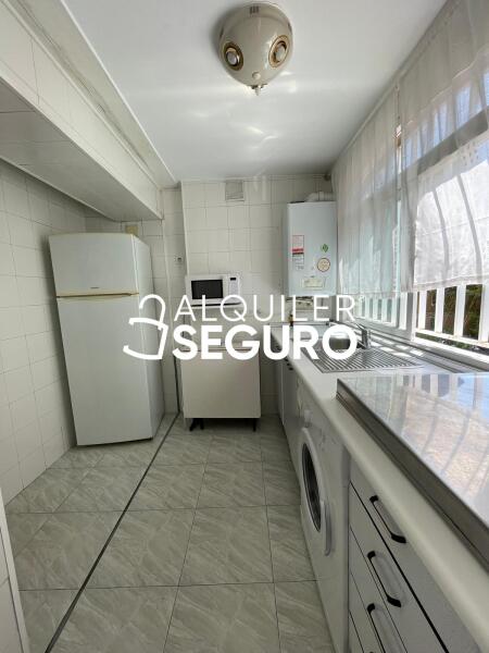 Inmueble en Calle Caramuel, MADRID