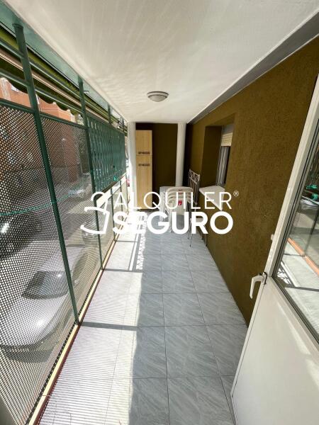 Inmueble en Calle Caramuel, MADRID