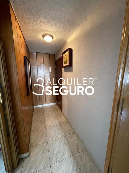 Inmueble en Calle Caramuel, MADRID