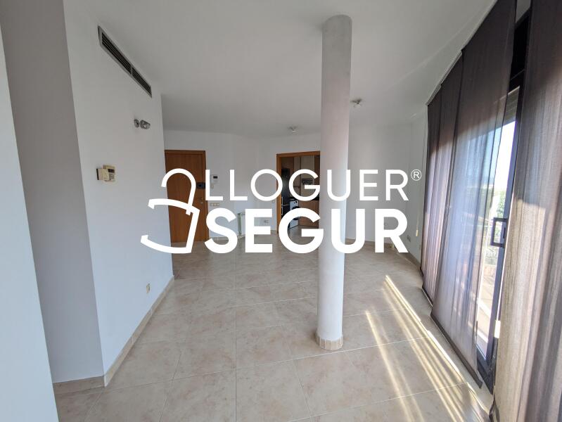 Inmueble en Paseo de Gaudí, BARCELONA
