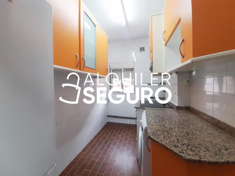 Inmueble en Calle del Etna, MADRID