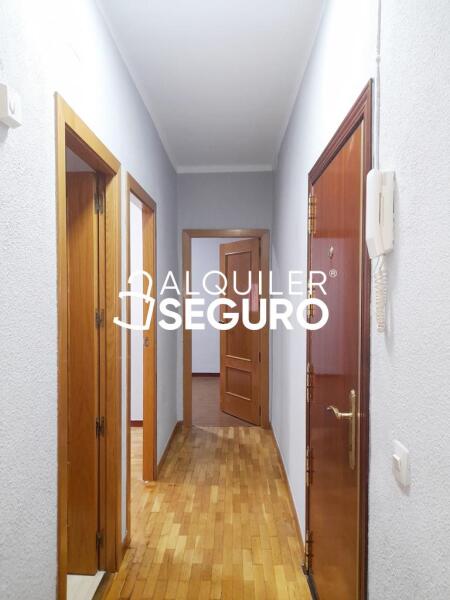 Inmueble en Calle del Etna, MADRID