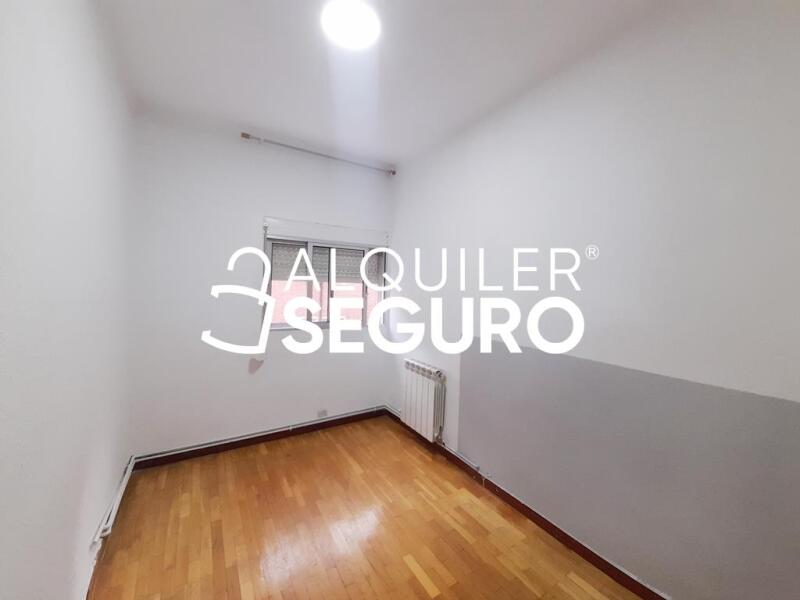 Inmueble en Calle del Etna, MADRID
