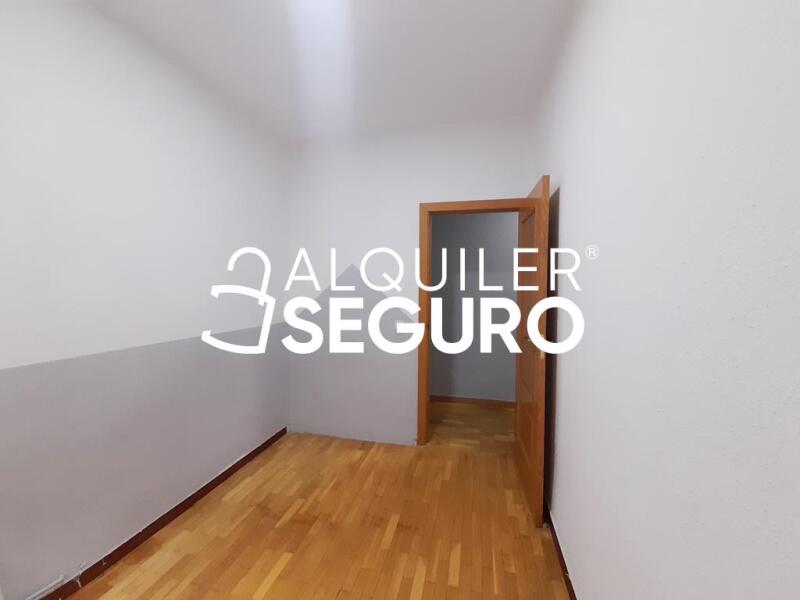 Inmueble en Calle del Etna, MADRID