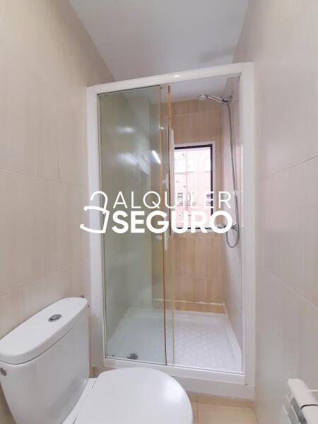 Inmueble en Calle del Etna, MADRID
