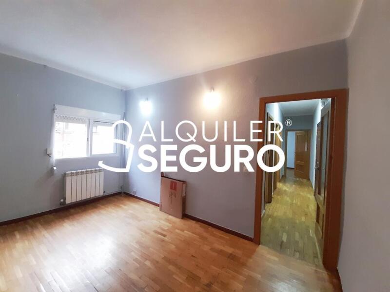 Inmueble en Calle del Etna, MADRID