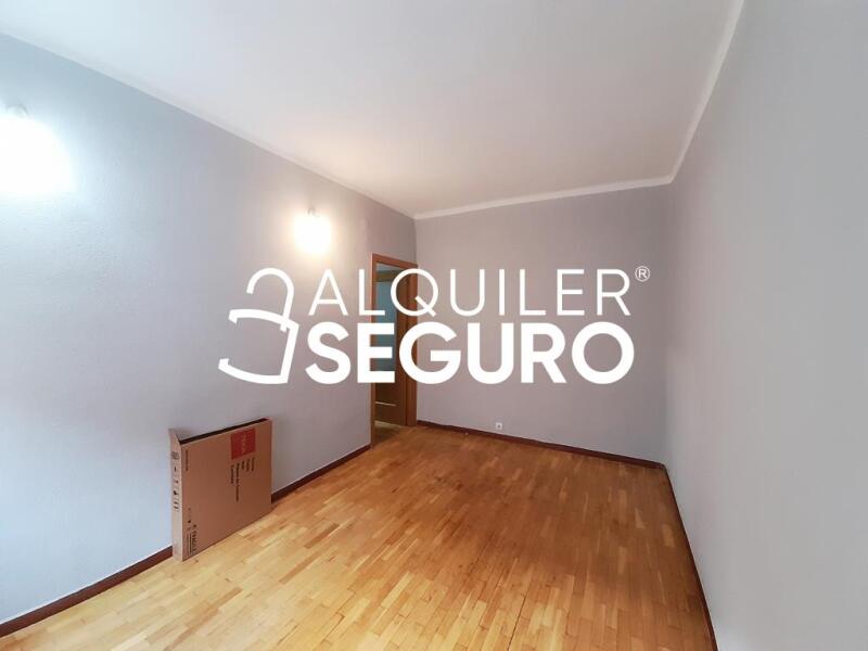 Inmueble en Calle del Etna, MADRID