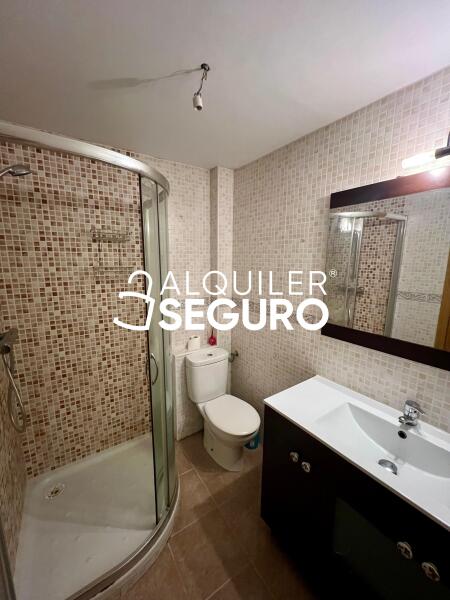 Inmueble en Calle de la Alegría, MADRID